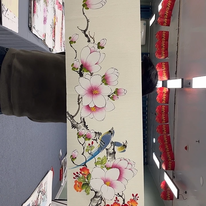 我是真的喜欢这个节目呢