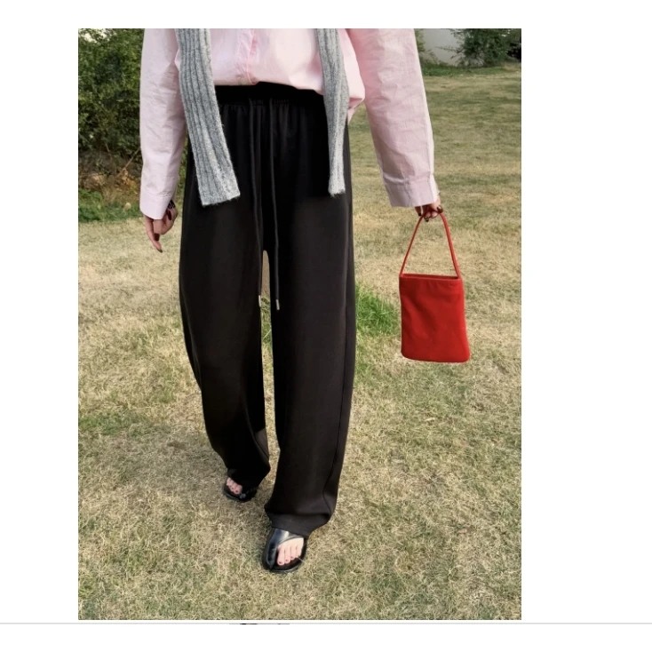 【美熙定制】休闲卫裤   85001