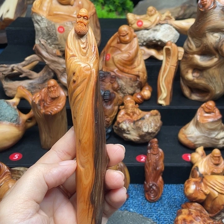 柏木（崖柏）Dutchman