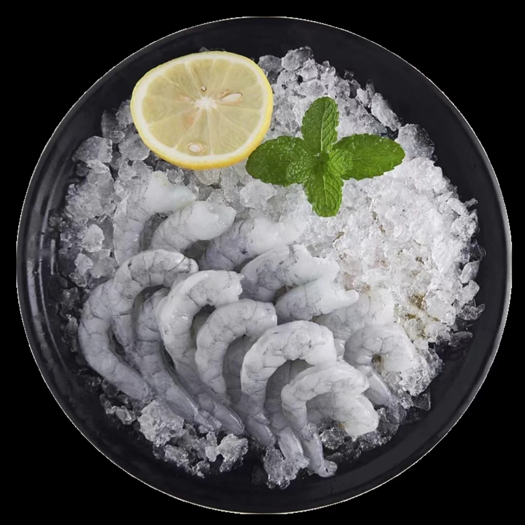 虾仁虾仁大个青虾仁新鲜 鲜活剥壳 开背去虾线 500克*4包
