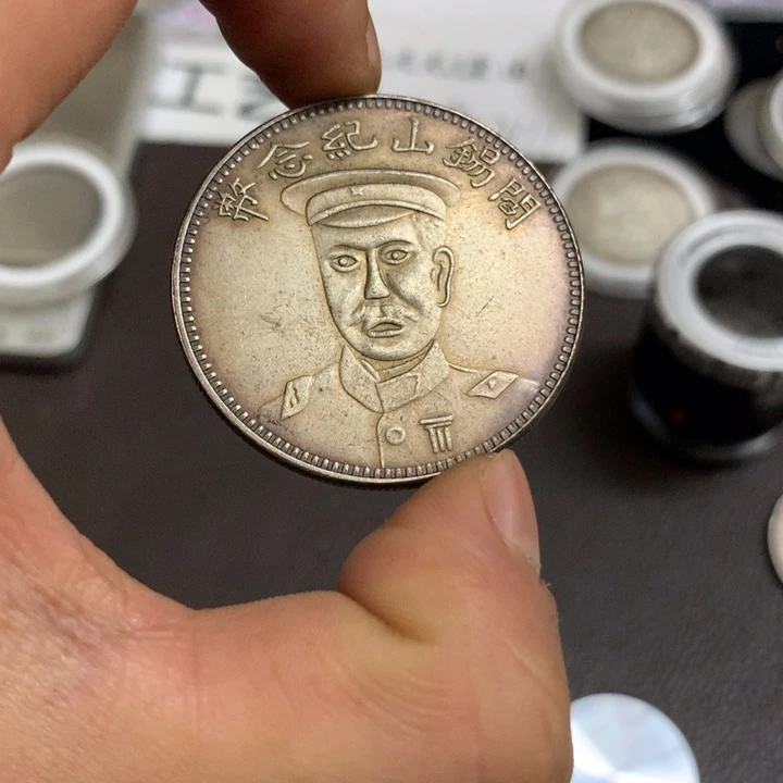 泉藏臻选    闪购链接  一图一物    复古手工艺品摆件