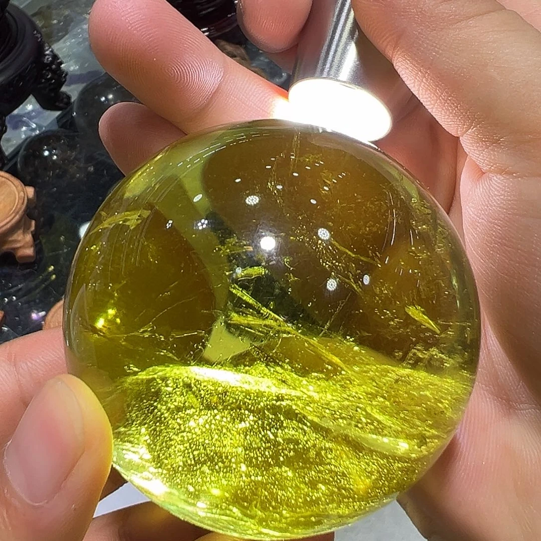 未镶嵌珠宝半成品水晶