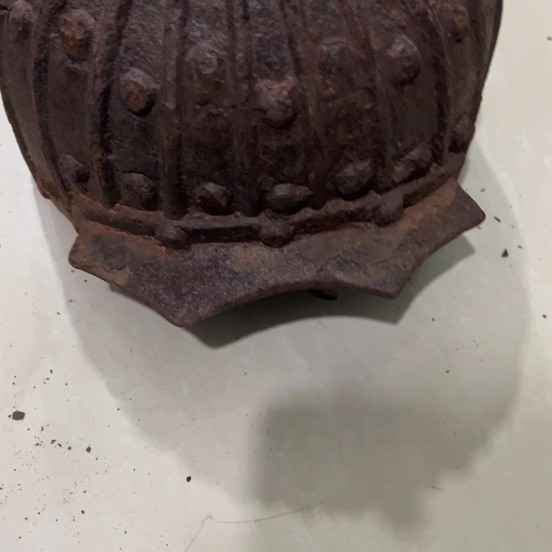 水***馆铜头盔不错的选择和选择的