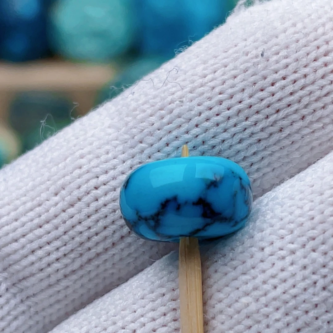 绿松石未镶嵌绿松石