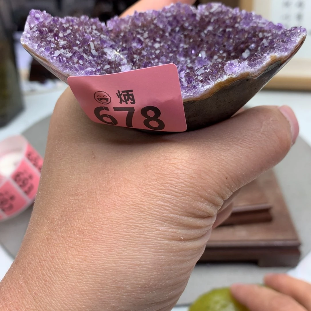 未镶嵌大型摆件（非配饰）水晶