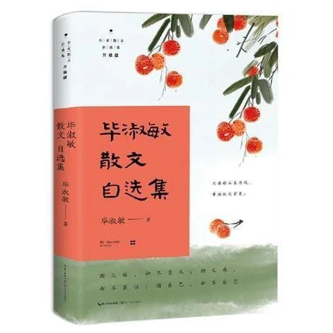 毕淑敏散文自选集(名家散文自选集·新版）