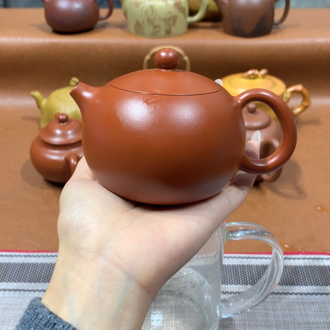 紫砂茶壶紫砂茶壶