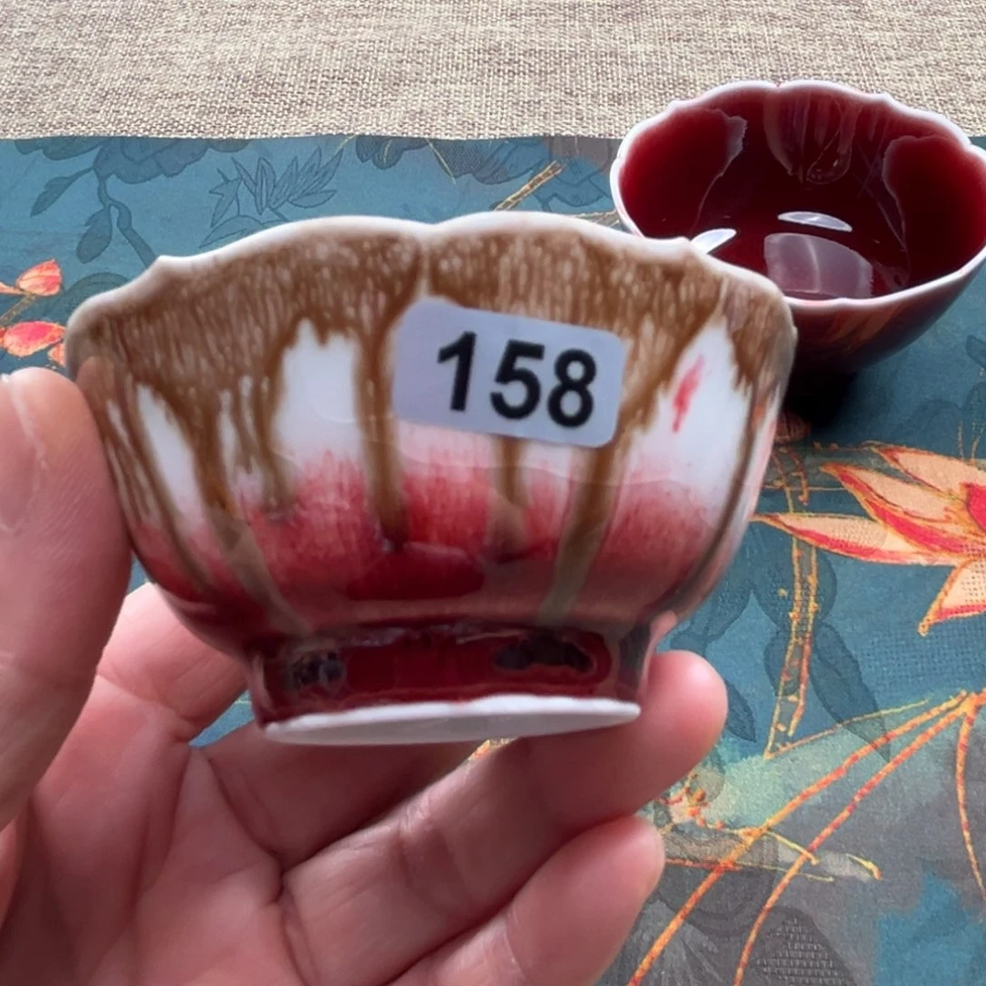 【闪购商品】陶瓷景德镇陶瓷微瑕福利