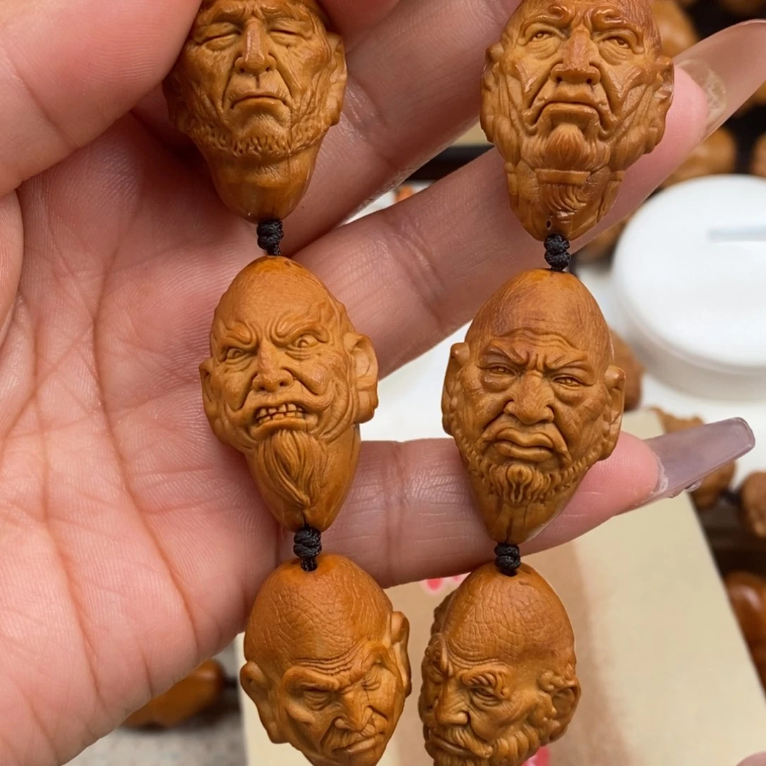 橄榄核吊坠橄榄橄榄橄榄