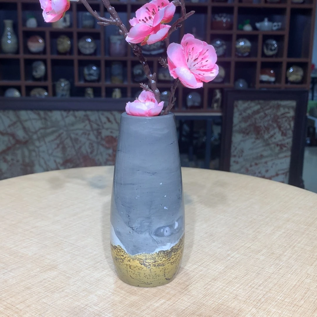 紫砂，广西国画石摆件，收藏观赏