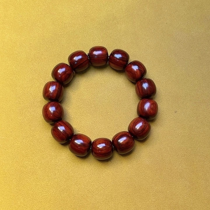 手串/手链小叶紫檀1.5老型琴料高油高密手串