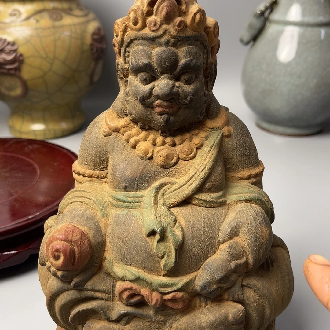 陶瓷艺术品摆件摆件