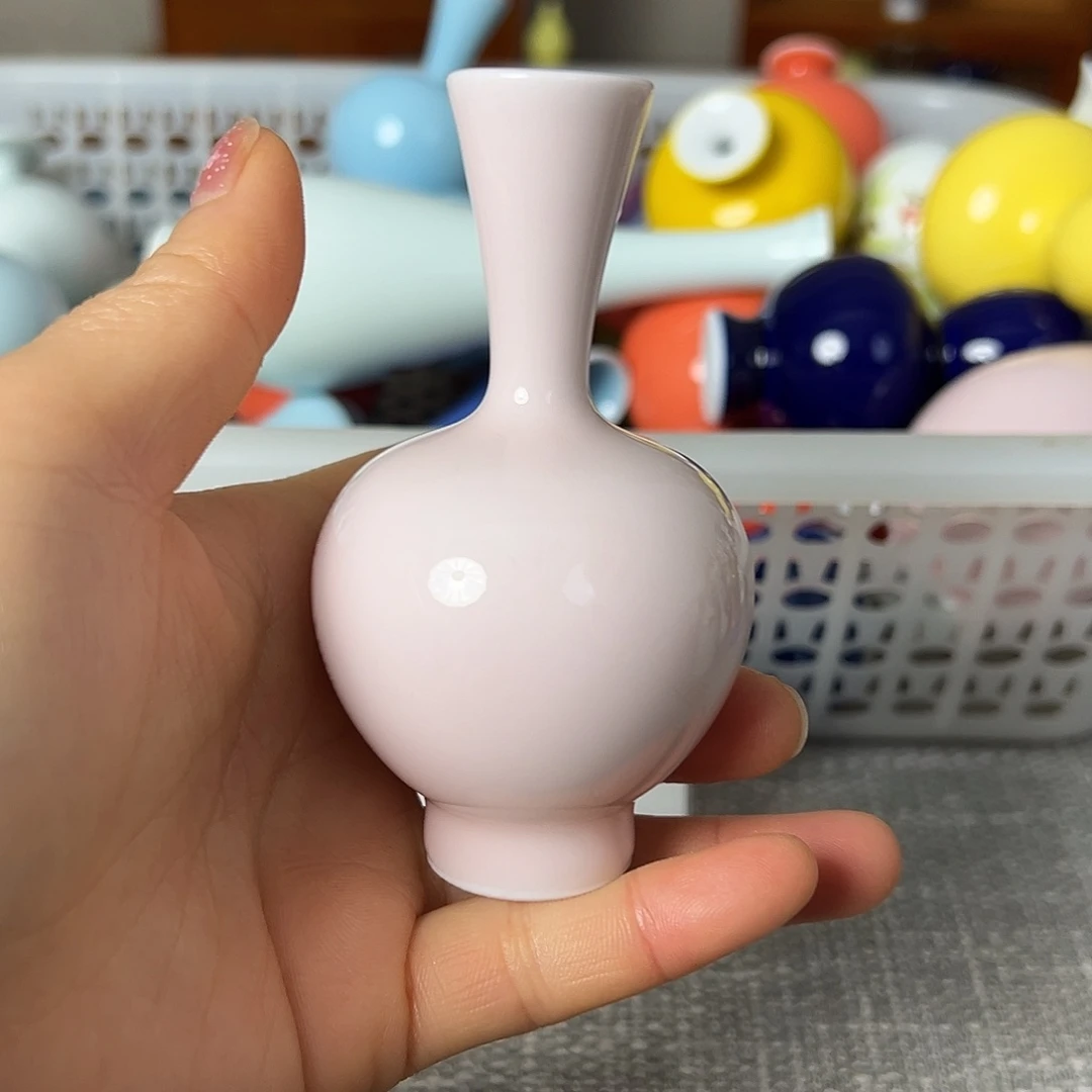 摆件景德镇陶瓷研究所学会