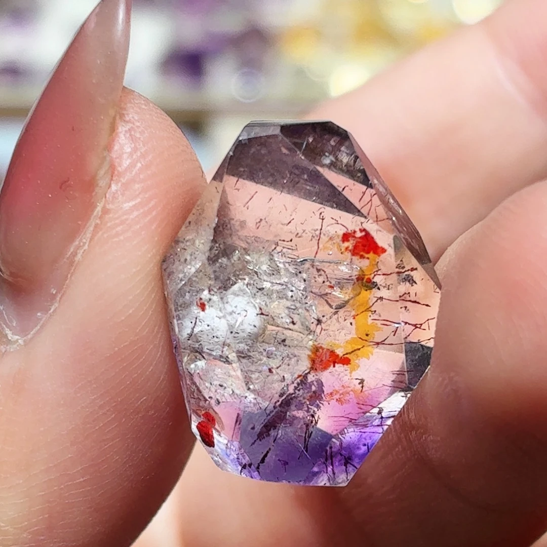 吊坠(不含链)未镶嵌水晶