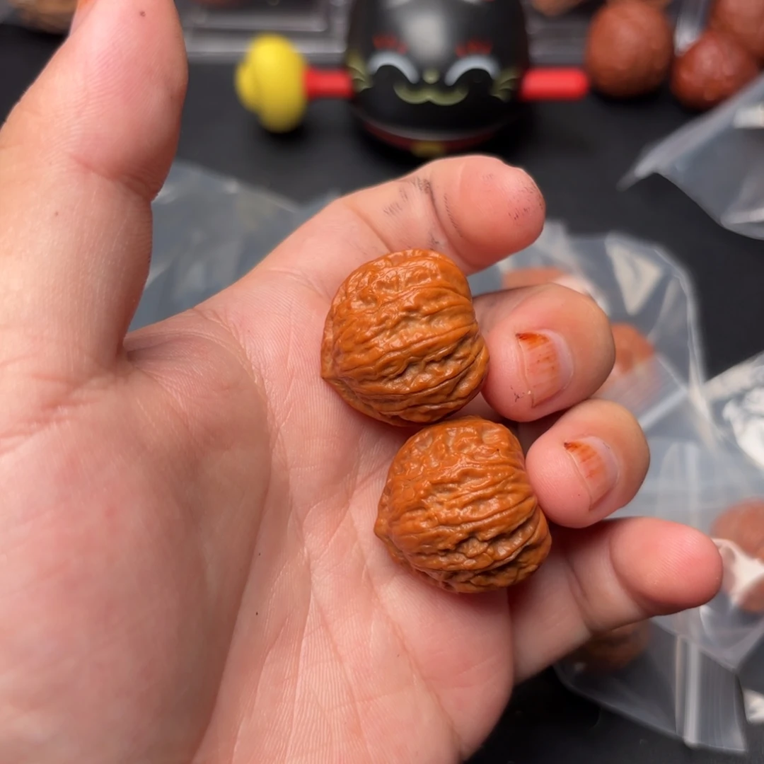 把件文玩核桃760000000