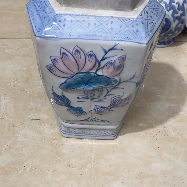 千***马陶瓷制品摆件微瑕介意勿拍不退不换