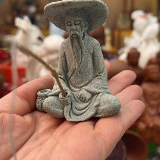 紫砂茶宠微瑕产品