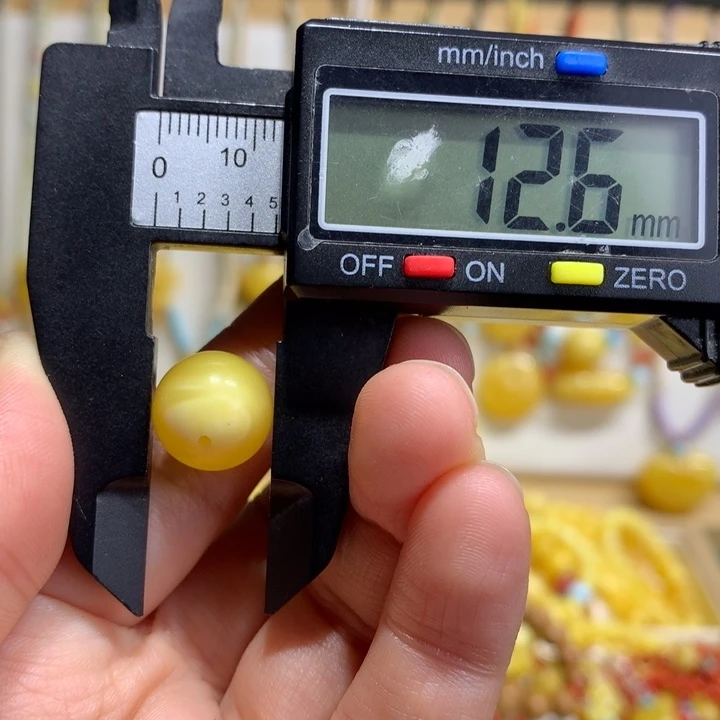 蜜蜡未镶嵌裸石特价