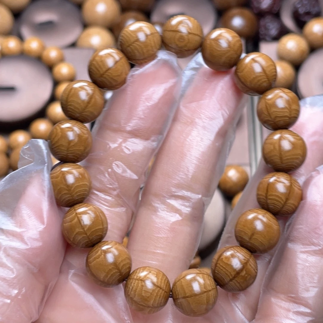 六道木手串/手链1.2精品