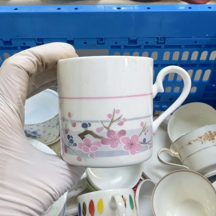 瓷片凝*冰开播啦….开播啦！