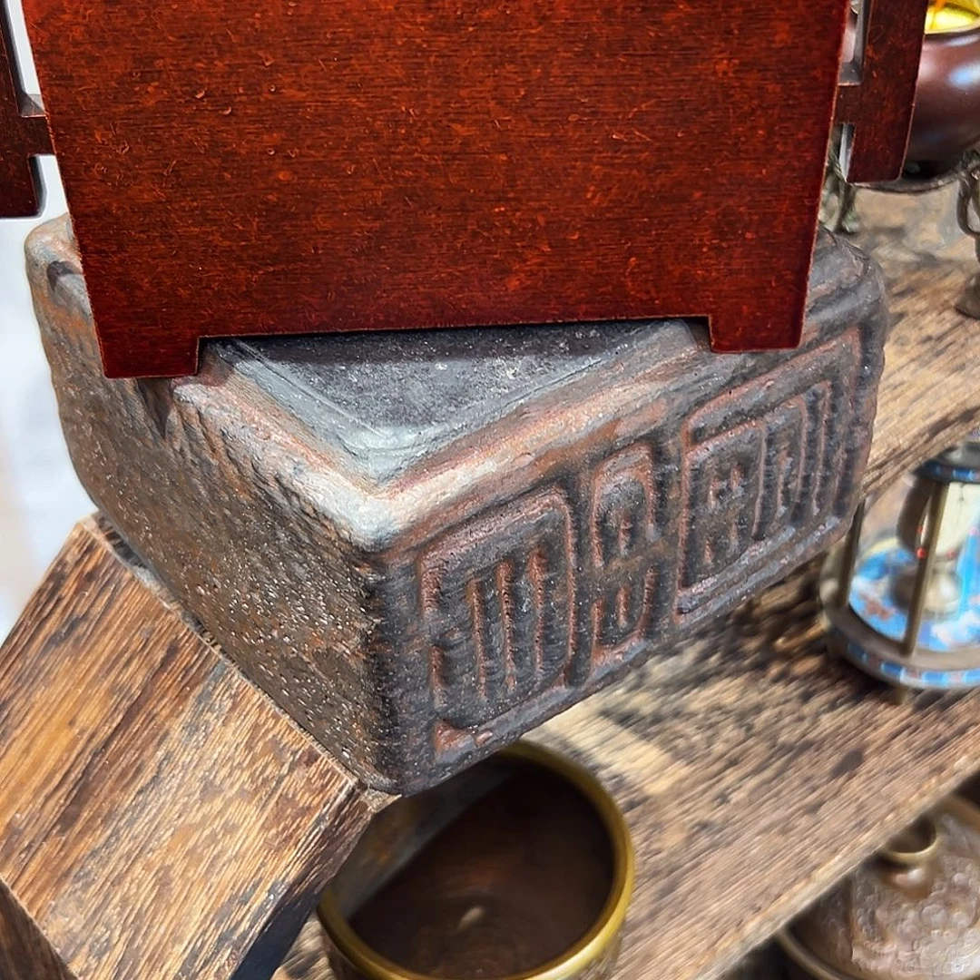 小王铜器精品精选下单