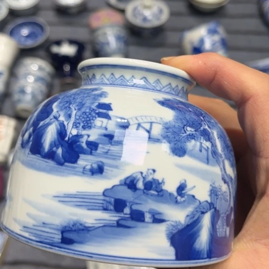 陶摆件陶瓷艺术学院美术