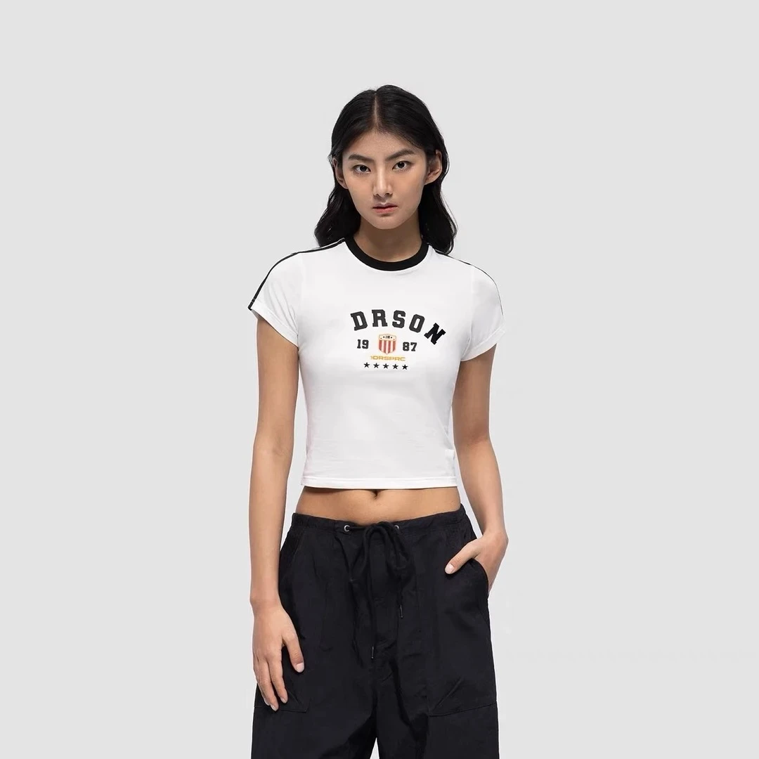 （严重瑕疵）某保89！国潮上衣