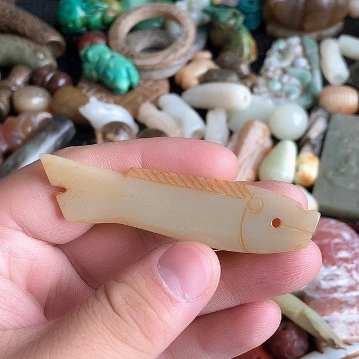 摆件直播间链接96