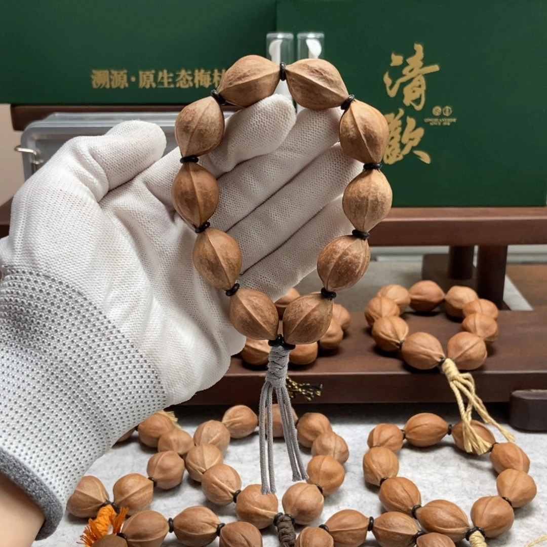 手串/手链橄榄核1624