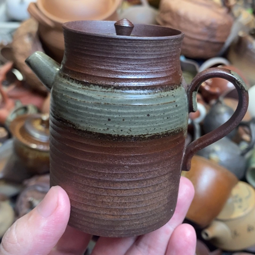 我们的生活方式就是说不出口