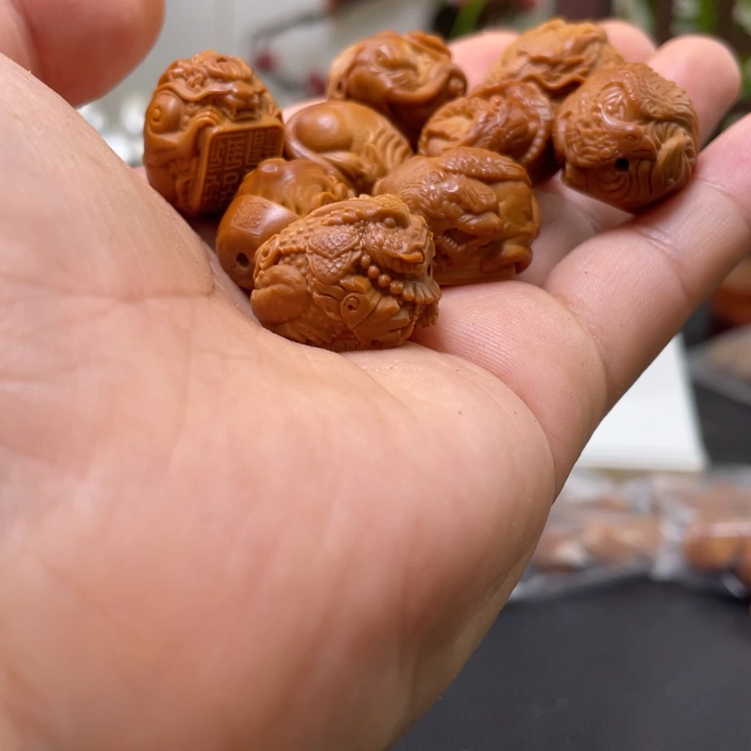 手串/手链橄榄核橄榄核