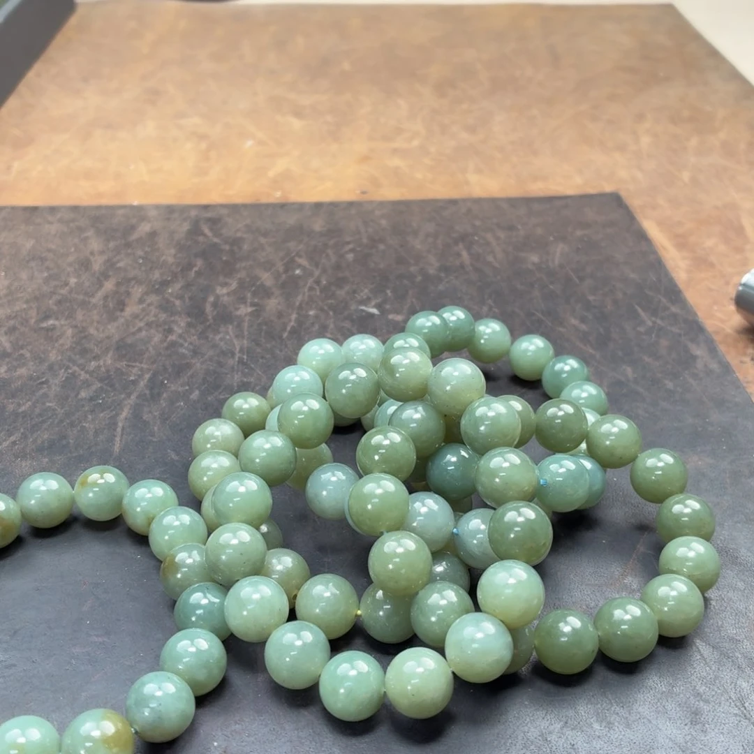 手链未镶嵌和田玉多样性发货拍一发一