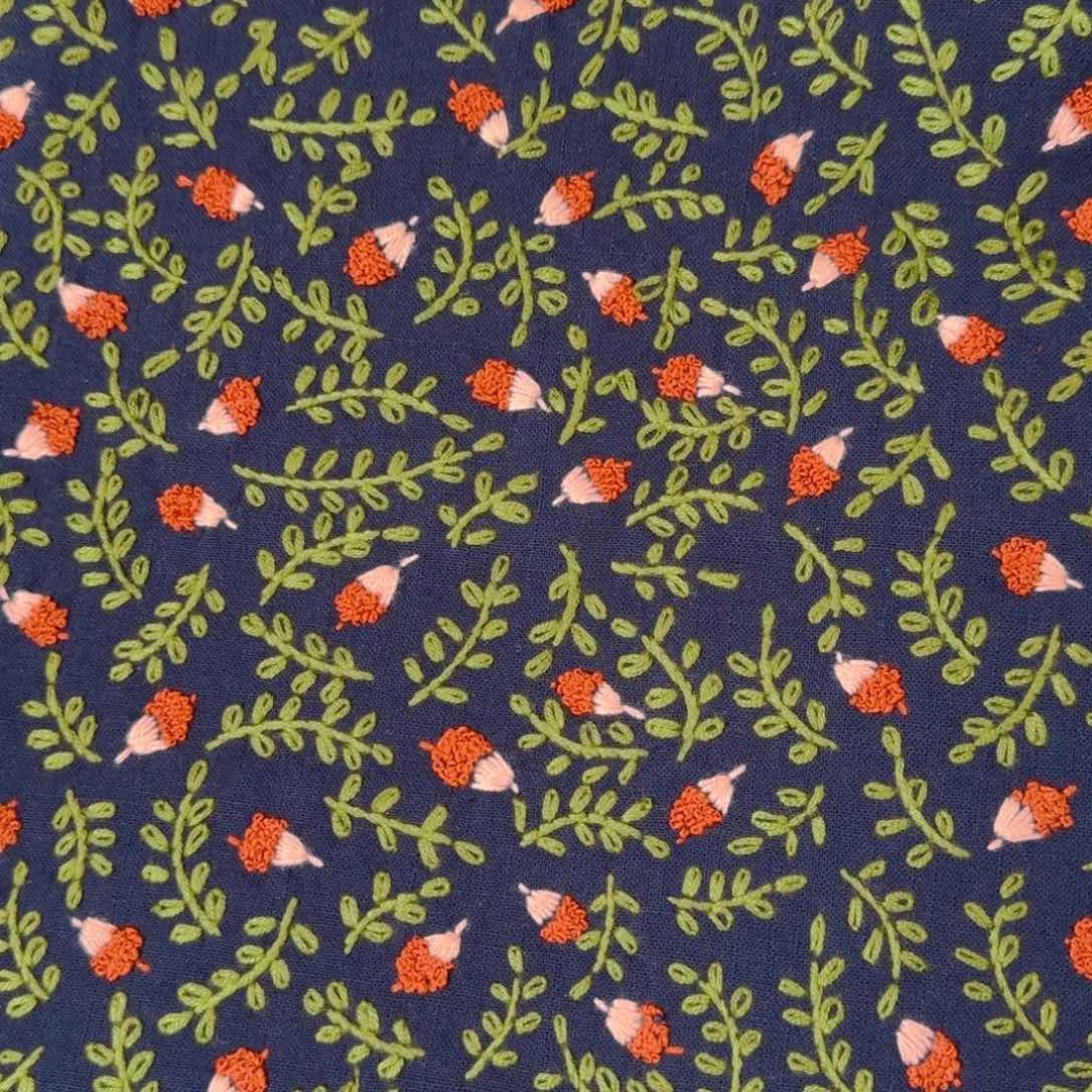 刺绣冬*347刺绣图案设计非常精致