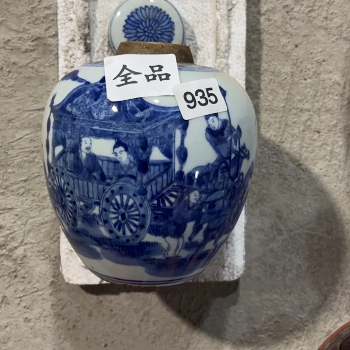 摆件景德镇陶瓷艺术品