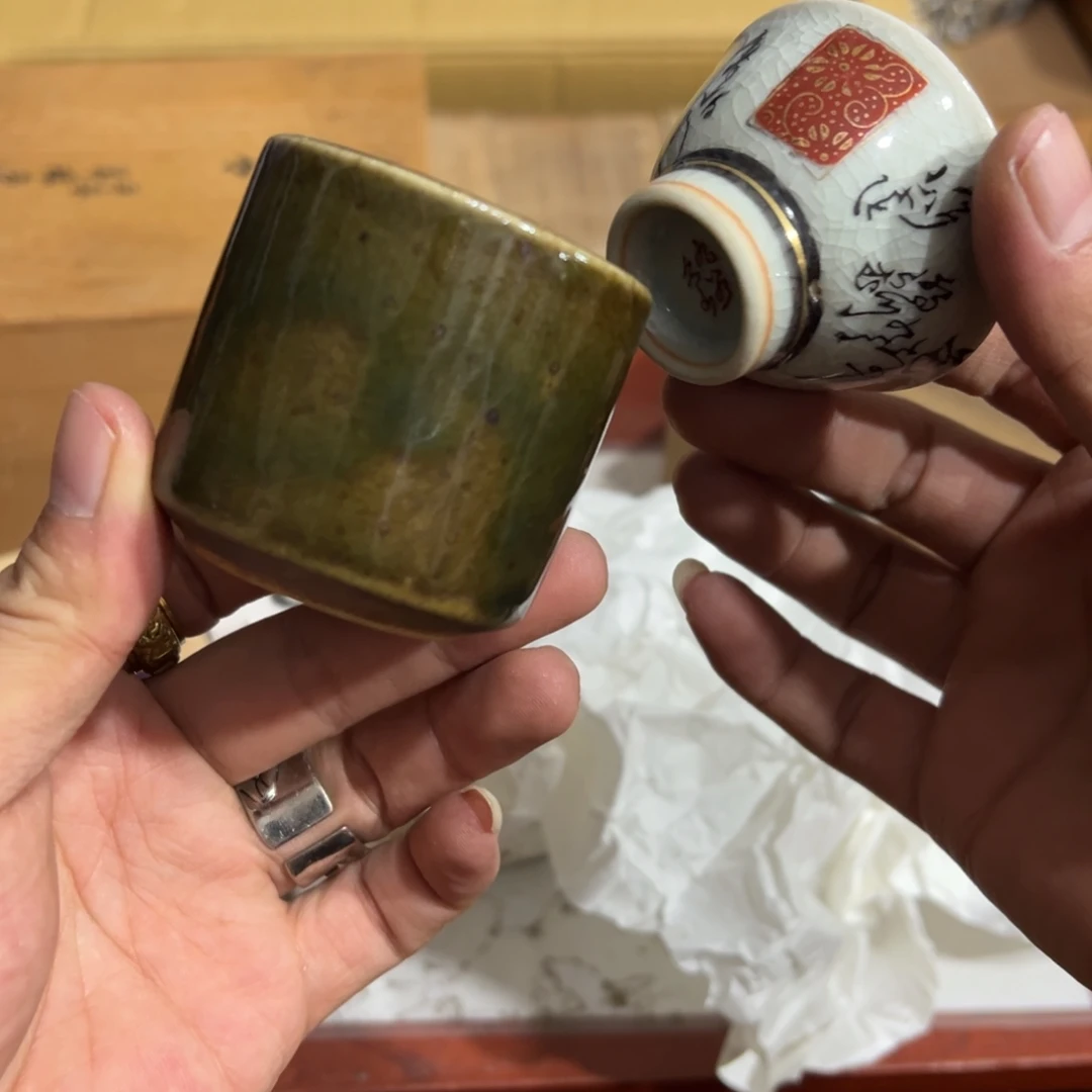 摆件陶瓷制品加工工艺技术