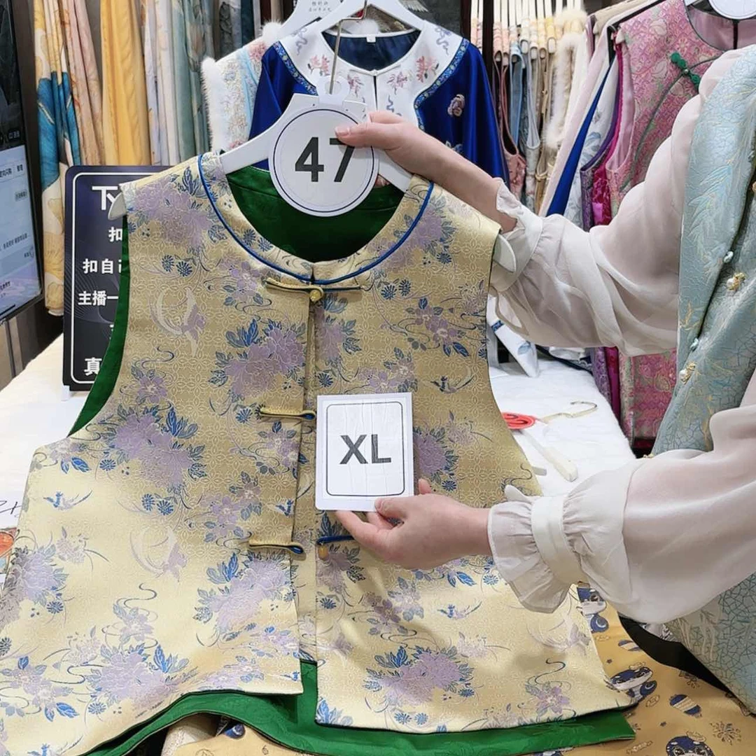 【闪购商品】小***咪苏绣非遗文化艺术