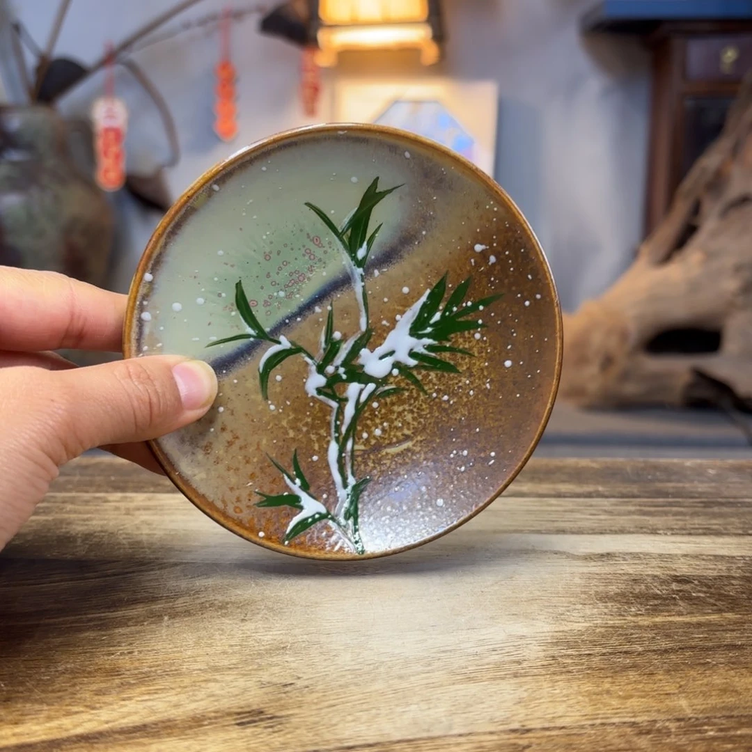 景德镇纯手工制作陶瓷