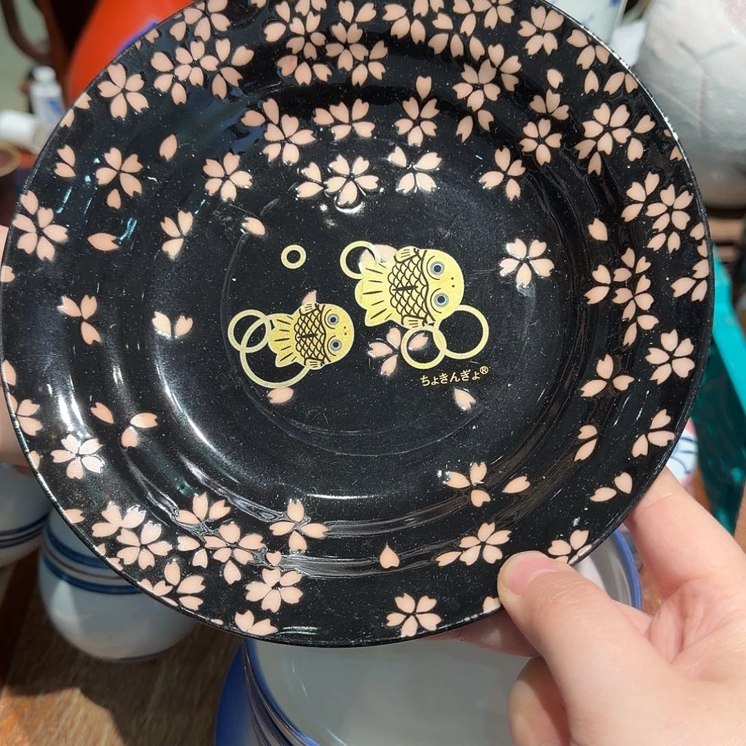瓷片四十包邮 非全新