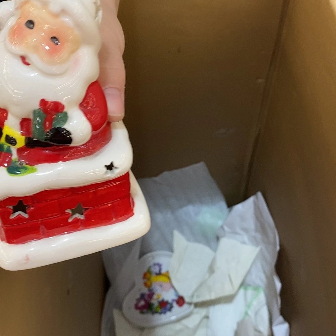 陶瓷微瑕介意慎拍