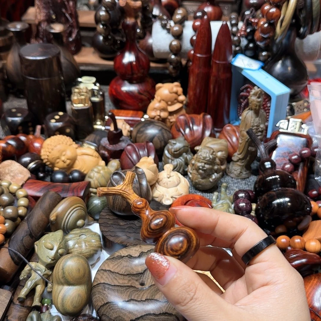 香榧木图*猫葫芦葫芦葫芦