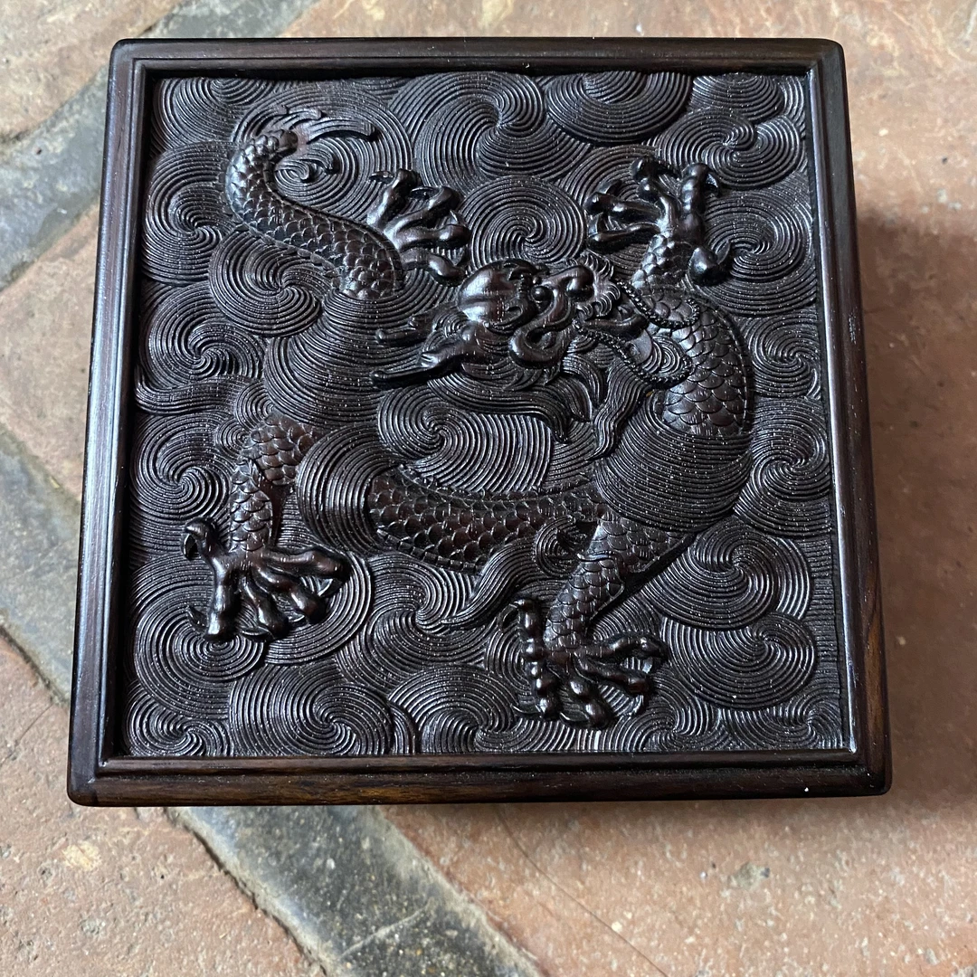 【潜林阁】2号信任无价摆件/潜林阁甄选/多样性发货