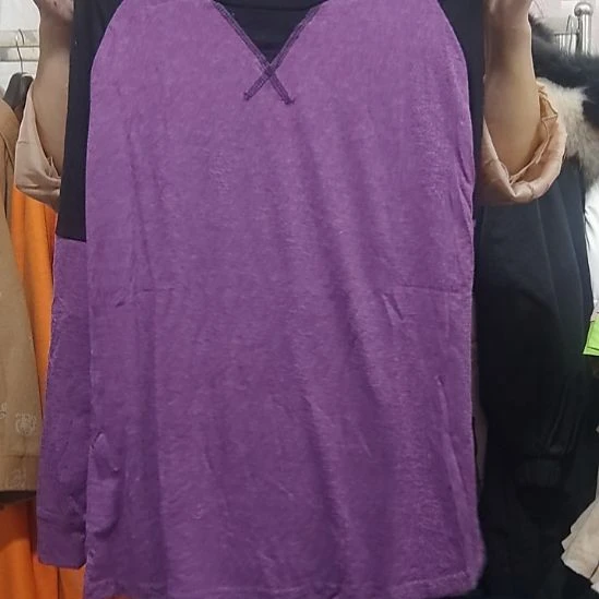 外套穿着舒服透气性好