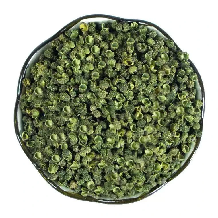 贵州青花椒新货特麻特香火锅烤鱼炖肉调味料