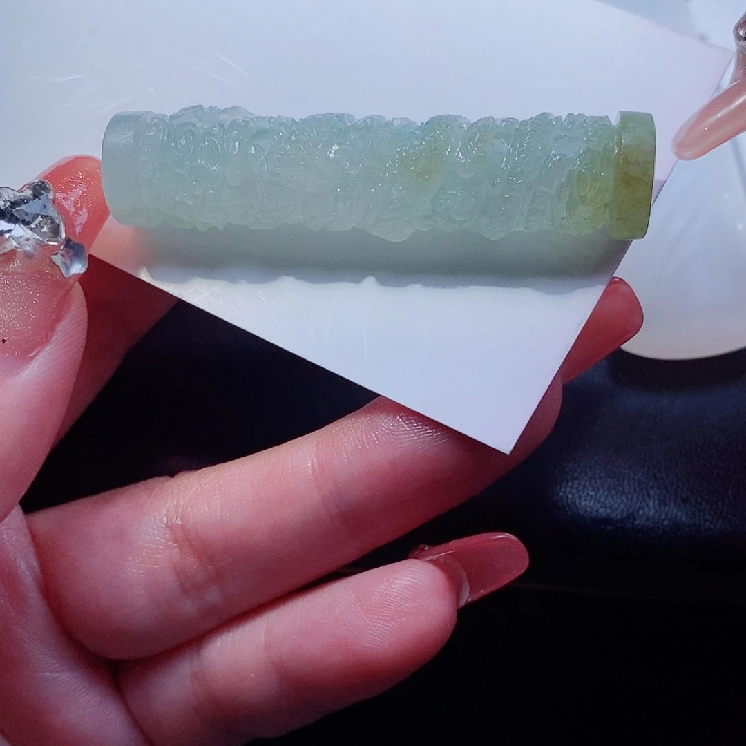 未镶嵌定制翡翠翡翠