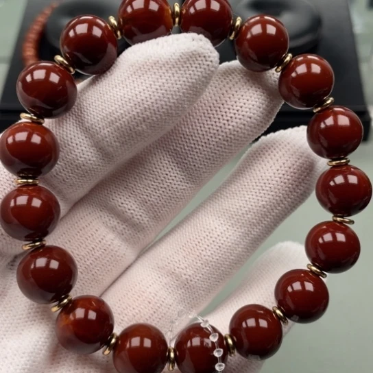 橄榄核手串橄榄核