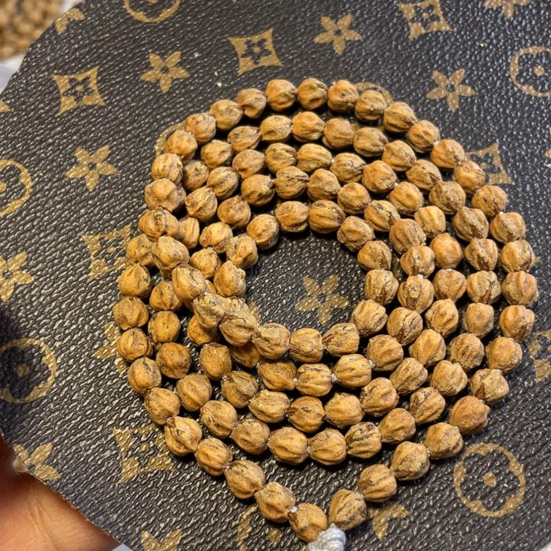柏香籽/百香籽吊坠