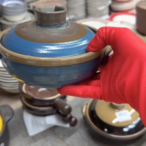 泥塑陶瓷陶瓷陶瓷