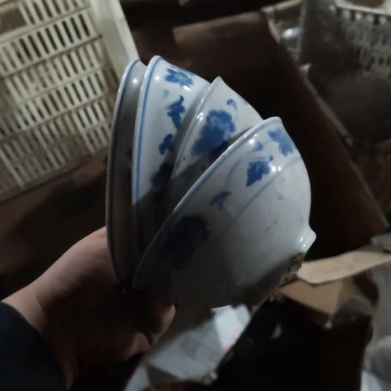 茶盏陶瓷盘子啥都有