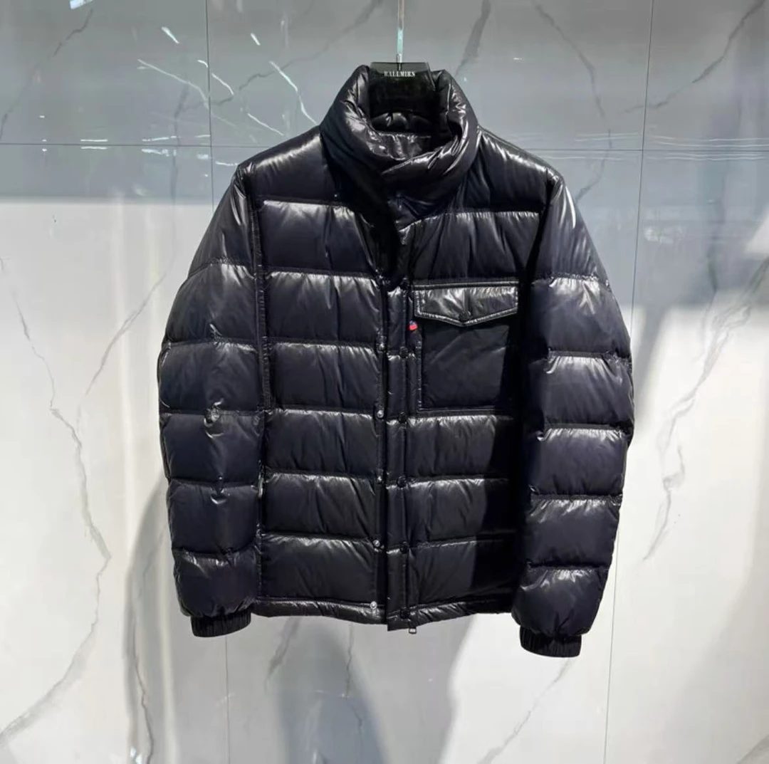 YR96330冬季男士羽绒服D7