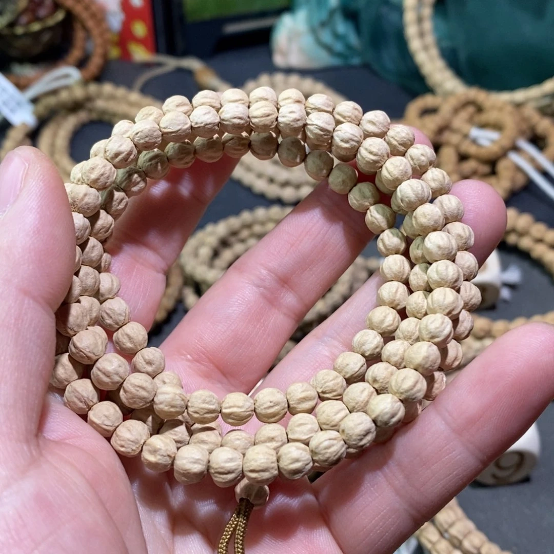 【闪购商品】柏香籽/百香籽吊坠穆**来
